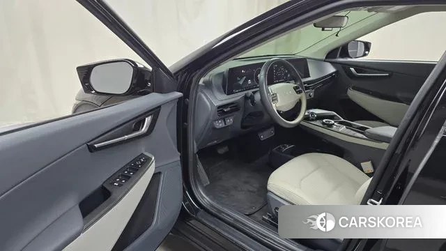 Kia EV6 id 3487934 из Кореи 20