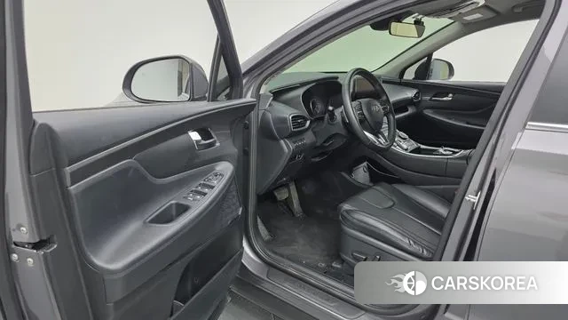 Hyundai The New Santa Fe id 3032906 из Кореи 20