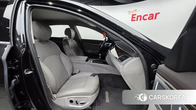 Genesis G80 id 2995508 из Кореи 20