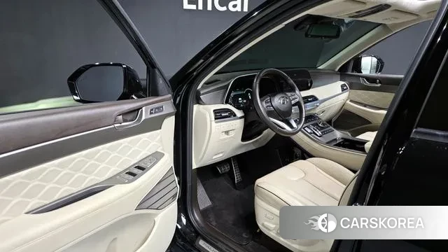 Hyundai Palisade id 3473121 из Кореи 20