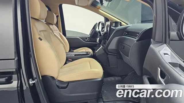 Hyundai Staria id 2662592 из Кореи 20