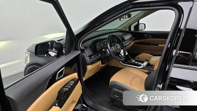 Kia Carnival 4th generation id 4223958 из Кореи 31