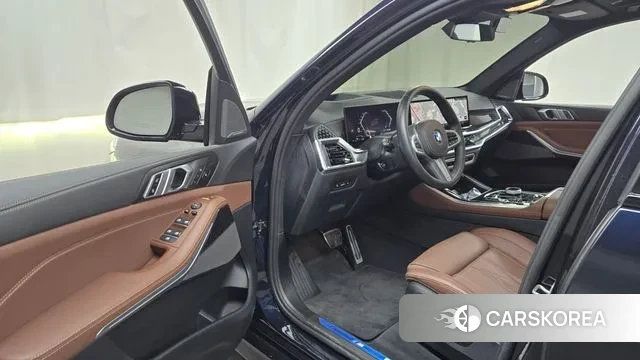 BMW X5 (G05) id 3663971 из Кореи 20