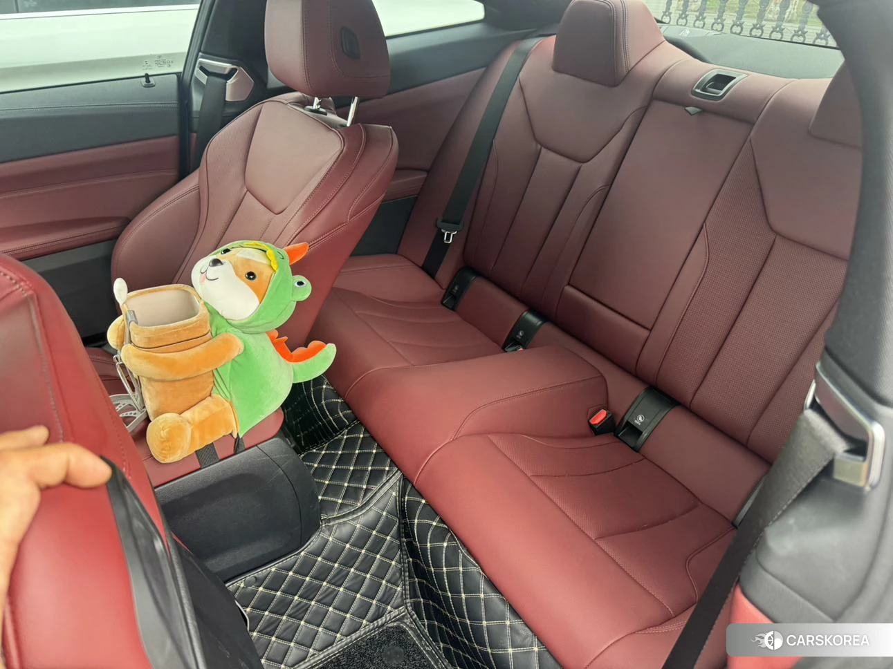 BMW 4 series id 4461577 из Китая 12