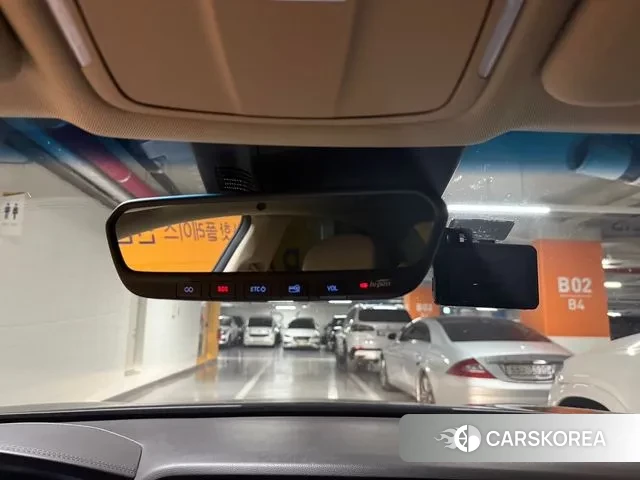 Genesis G80 id 3005093 из Кореи 16