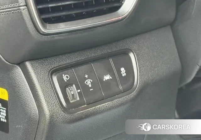 Hyundai Santa Fe TM id 3368929 из Кореи 15