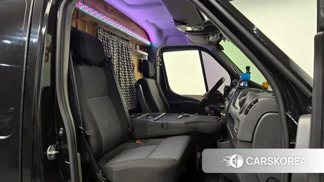 Renault Korea (Samsung) Master id 3144713 из Кореи 20