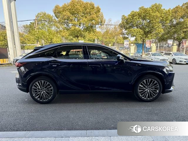 Lexus RX id 4301416 из Китая 17