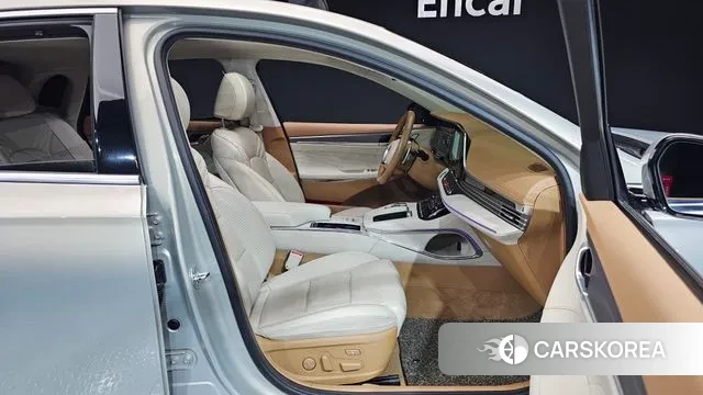 Hyundai The New Grandeur IG id 2976294 из Кореи 20