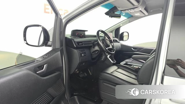 Hyundai Staria id 4935260 из Кореи 32
