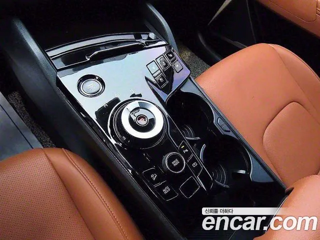 Kia Sportage 5th Generation Hybrid id 2677179 из Кореи 20