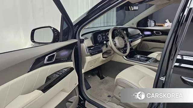 Kia Carnival 4th generation id 3690253 из Кореи 20