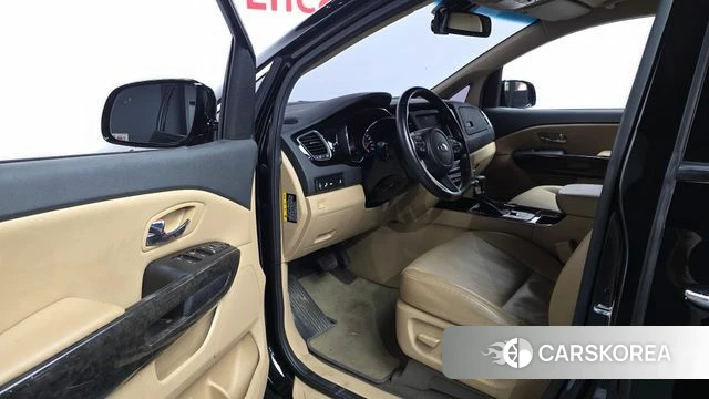Kia The New Carnival id 4476897 из Кореи 20
