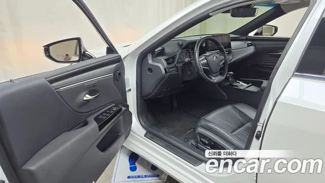 Lexus ES300h 7th generation id 2690710 из Кореи 20