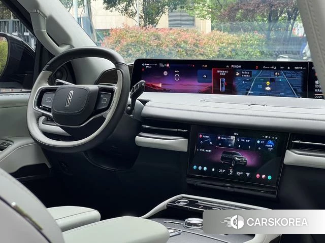 Lincoln Navigator id 4241752 из Китая 27