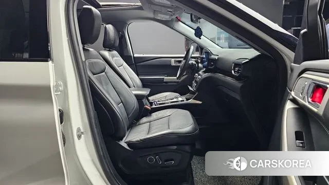 Ford Explorer 6th Generation id 3238417 из Кореи 20