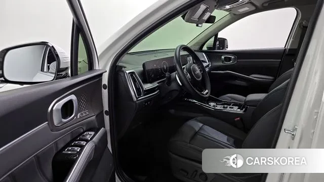 Kia The New Sorento 4th Generation id 3471697 из Кореи 20