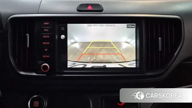 Kia The New Kia Ray id 3410199 из Кореи 19