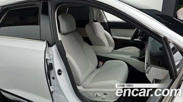 Hyundai Grandeur Hybrid (GN7) id 2873975 из Кореи 20