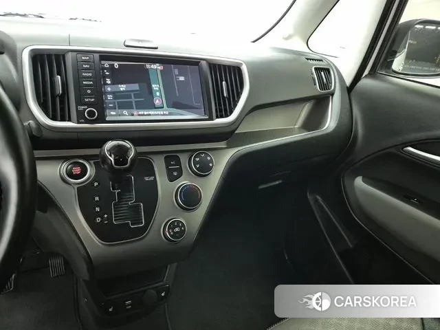 Kia The New Ray id 3595285 из Кореи 19