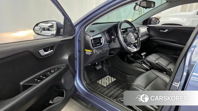 Kia Stonic id 4284034 из Кореи 20