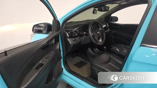 Chevrolet (GM Daewoo) The New Spark id 3318402 из Кореи 20