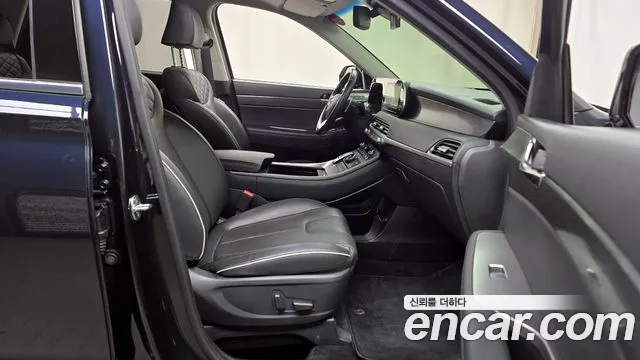 Hyundai Palisade id 2652212 из Кореи 20