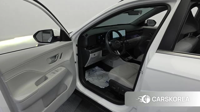 Hyundai Kona (SX2) id 3891354 из Кореи 20