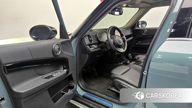 Mini Cooper Countryman id 4186344 из Кореи 20