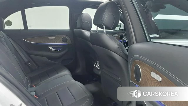 Mercedes-Benz E-Class W213 id 4774237 из Кореи 17