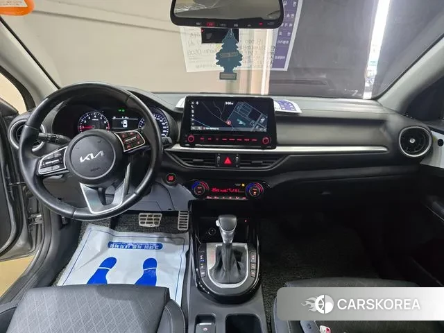 Kia The New K3 2nd generation id 2930414 из Кореи 20