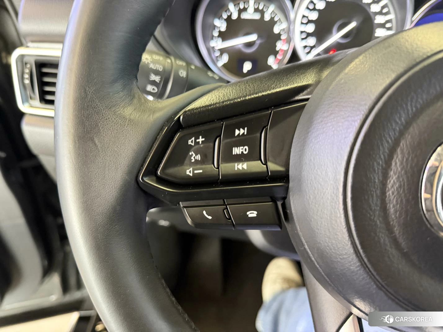 Mazda CX-5 id 4515103 из Китая 30