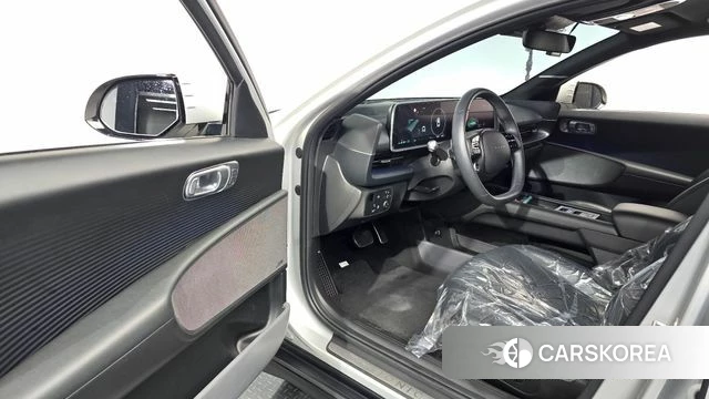 Hyundai Ionic 6 id 4935129 из Кореи 32