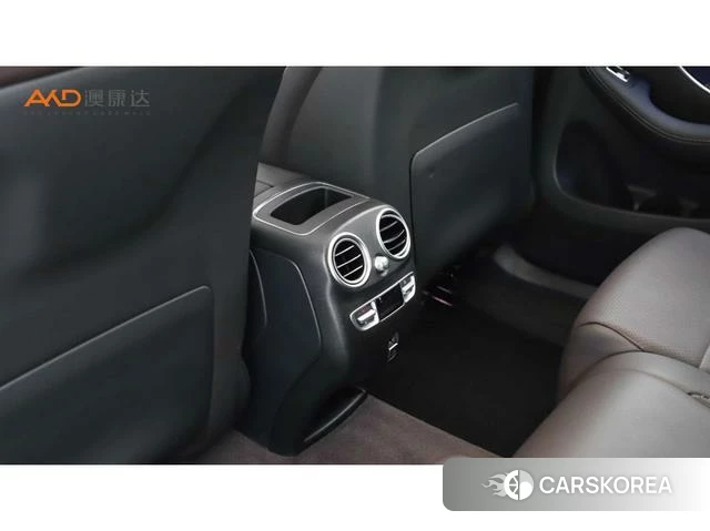 Mercedes-Benz GLC id 4271283 из Китая 10