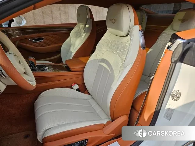 Bentley Continental GT 4th Generation id 3310018 из Кореи 20