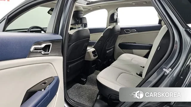 Kia Sportage 5th Generation id 2904897 из Кореи 20