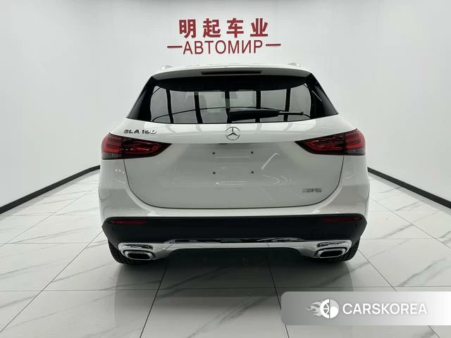 Mercedes-Benz GLA id 4278883 из Китая 17