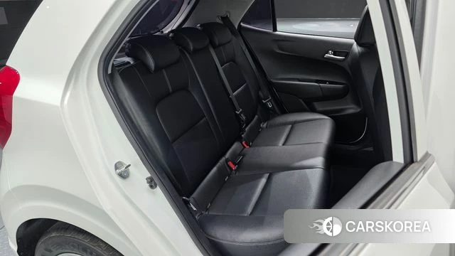 Kia Morning Urban (JA) id 4725985 из Кореи 28