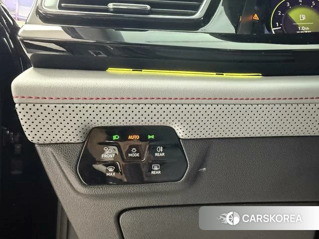 Volkswagen Tourang id 4273456 из Китая 29
