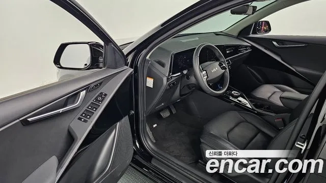 Kia Di All New Niro EV id 2949738 из Кореи 20