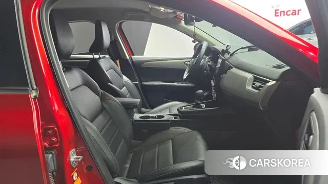 Renault Korea (Samsung) XM3 id 3007231 из Кореи 20