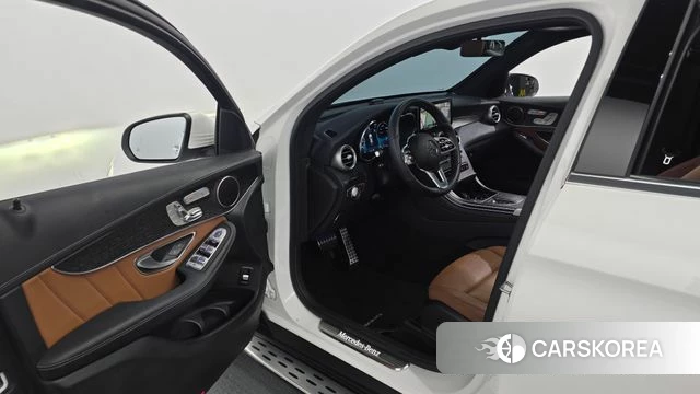 Mercedes-Benz GLC-Class X253 id 3964309 из Кореи 20