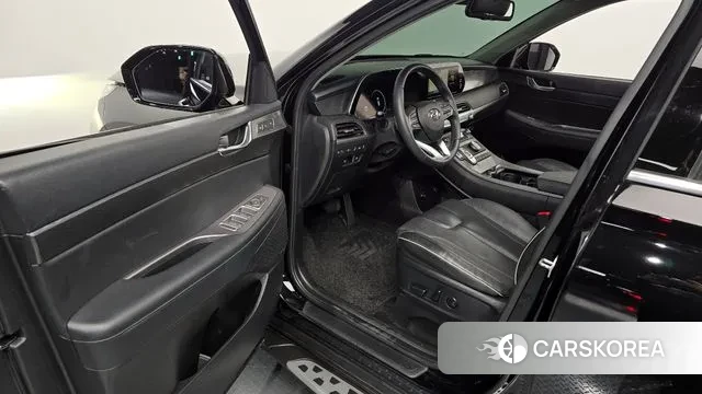 Hyundai Palisade id 3468717 из Кореи 20