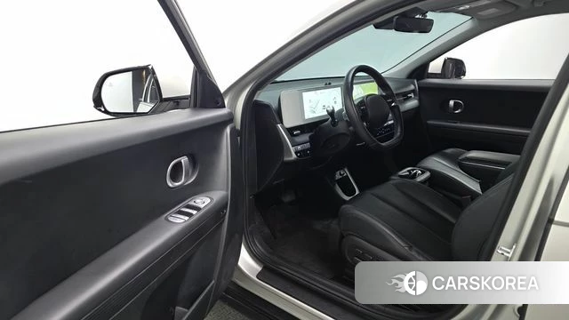 Hyundai Ionic 5 id 4779867 из Кореи 34