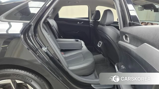 Kia The New K5 3rd generation id 4665321 из Кореи 33