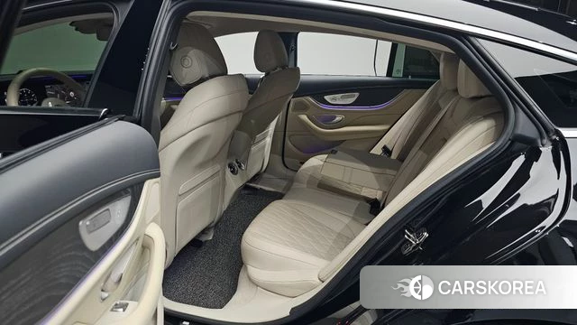 Mercedes-Benz AMG GT id 4595326 из Кореи 33