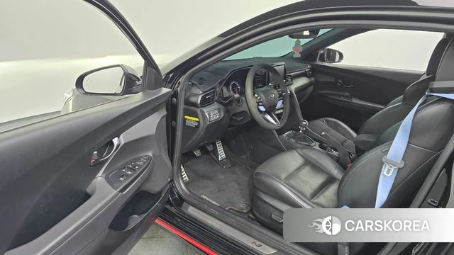 Hyundai Veloster (JS) id 4384831 из Кореи 20