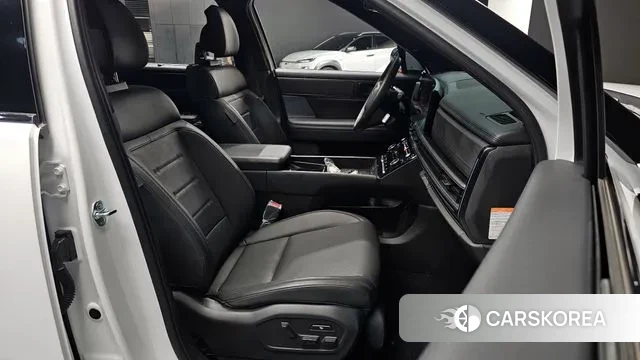 Hyundai Santa Fe (MX5) id 3523568 из Кореи 20