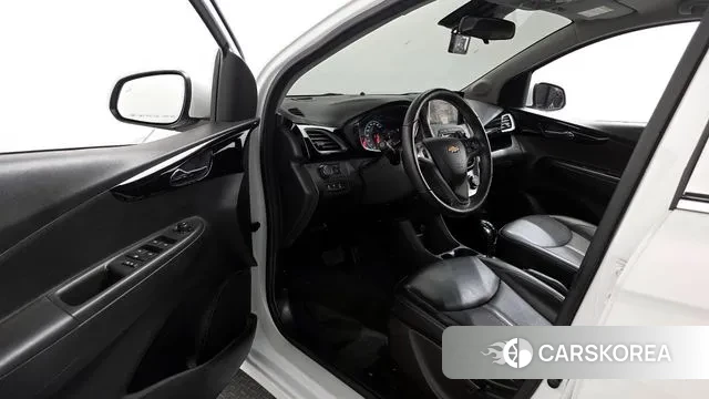 Chevrolet (GM Daewoo) The New Spark id 3671905 из Кореи 20