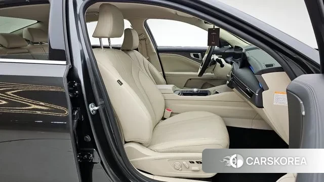 Kia The New K8 Hybrid id 3775980 из Кореи 20